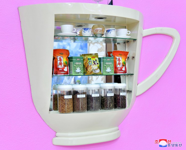 7-꽃펴나는 차문화